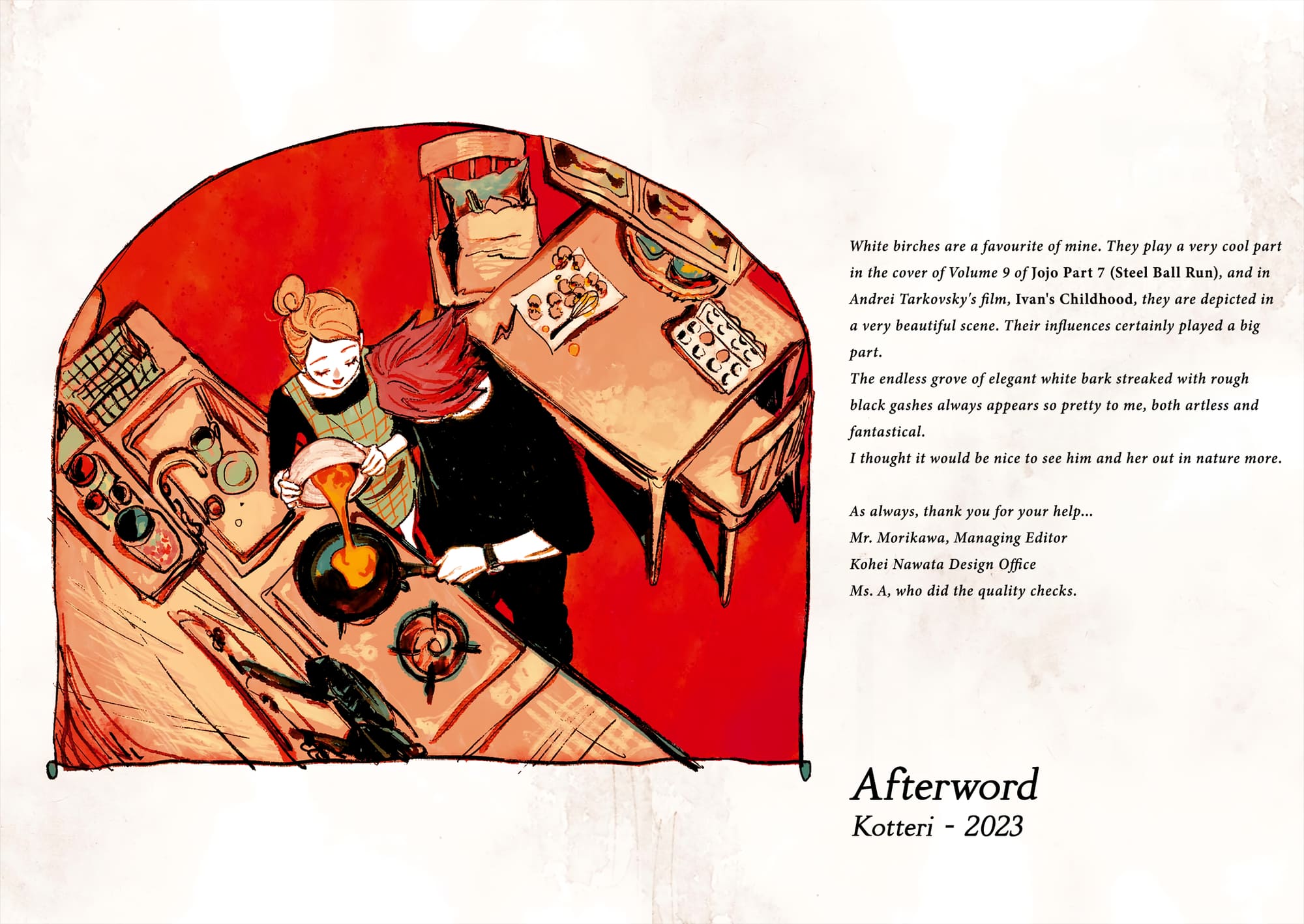 Veil, Chapter 67 image 30